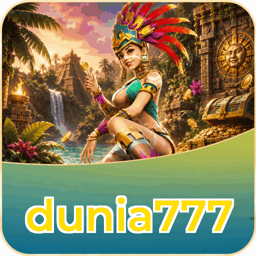 Tampilan antarmuka dunia777 APK v4.7.5 saat pengujian performa dan keamanan di perangkat Android